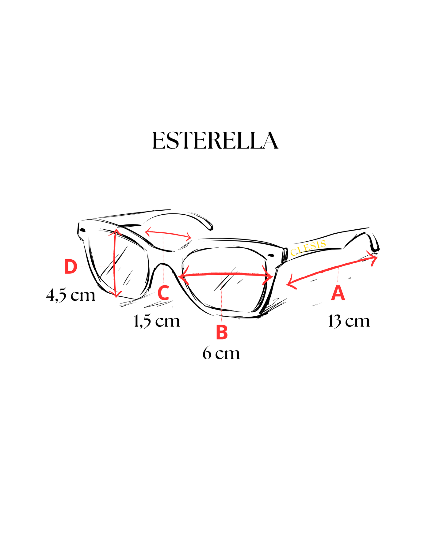 ESTERELLA
