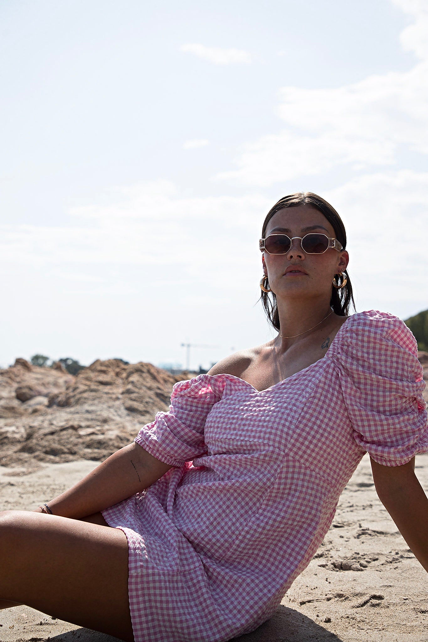 ALBA ROSA
