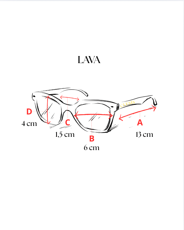 LAVA