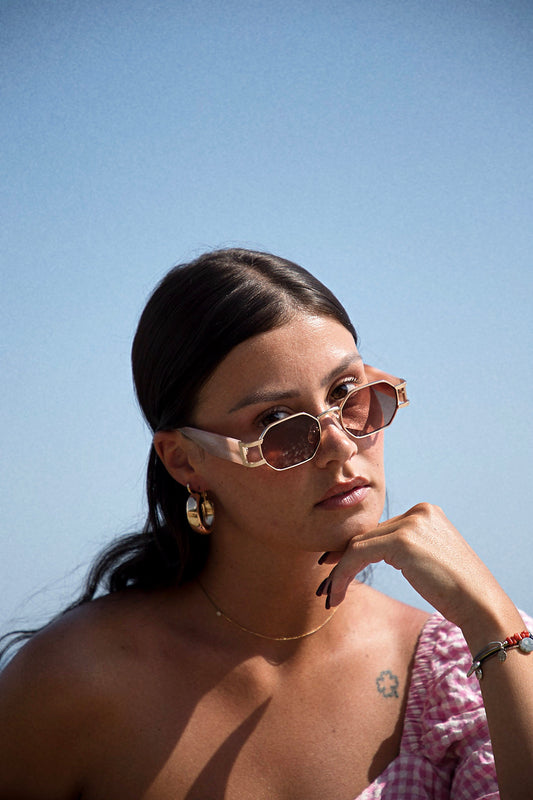 ALBA ROSA